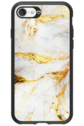 Quartz - Apple iPhone 8