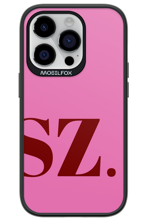 SZ (Sorbet) 2.0 - Apple iPhone 14 Pro