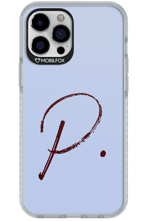 (Jellyfish Presso) P 2.0 - Apple iPhone 12 Pro Max