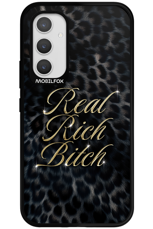 Real Rich Bitch 2.0 - Samsung Galaxy A54