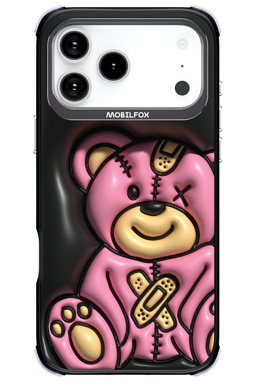 Dead Bear - Apple iPhone 17 Pro Max