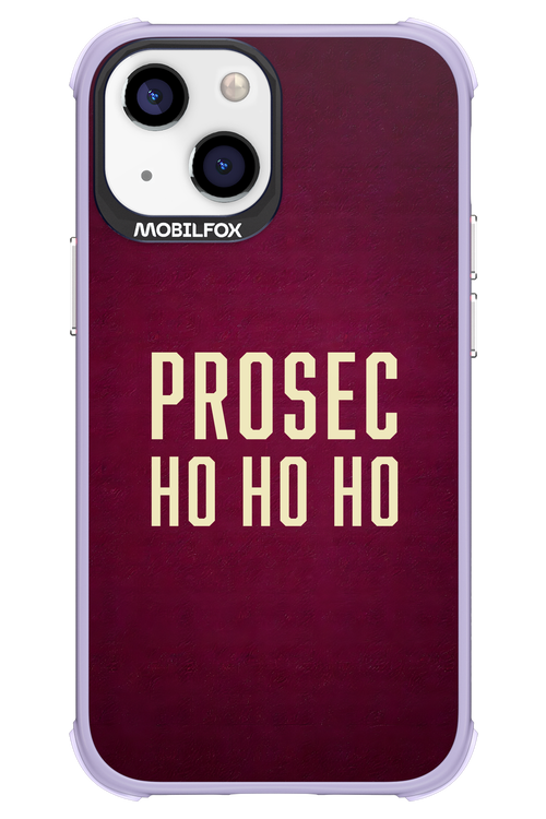 Prosec Ho - Apple iPhone 13 Mini