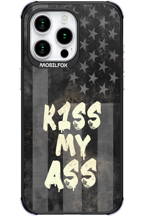 KISS II 2.0 - Apple iPhone 15 Pro Max