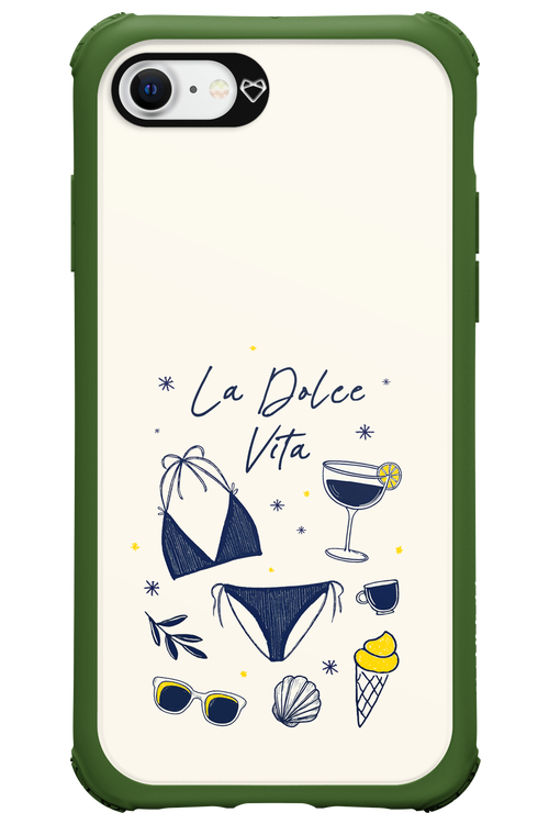 Dolce Vita - Apple iPhone 8