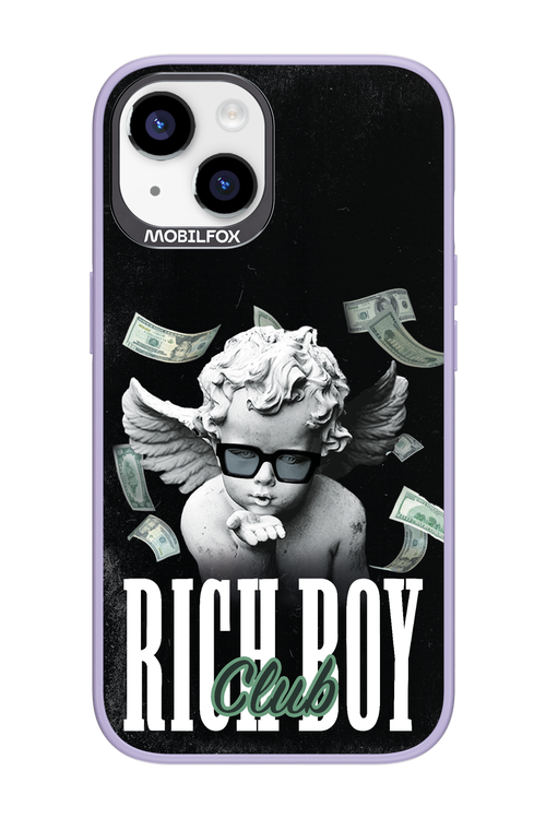 RICH BOY - Apple iPhone 14