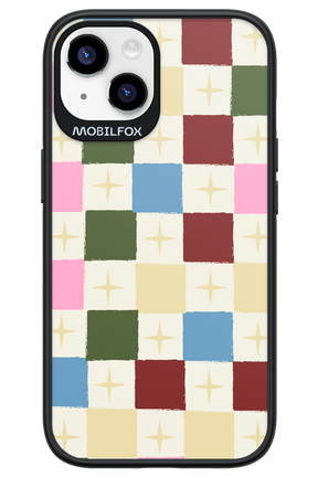 Winter Scarf - Apple iPhone 14