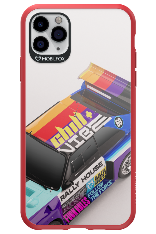 Rally House - Apple iPhone 11 Pro Max