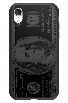 100 - Apple iPhone XR