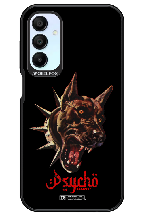 Psydog - Samsung Galaxy A15