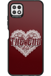 The End (of us) 2.0 - Samsung Galaxy A22 5G