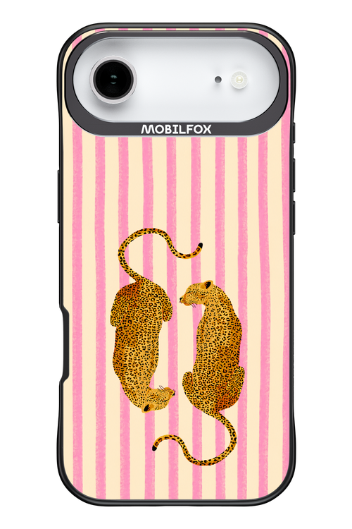 Retro Leo 2.0 - Apple iPhone 17 Air