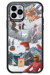 Pink Jump - Apple iPhone 11 Pro