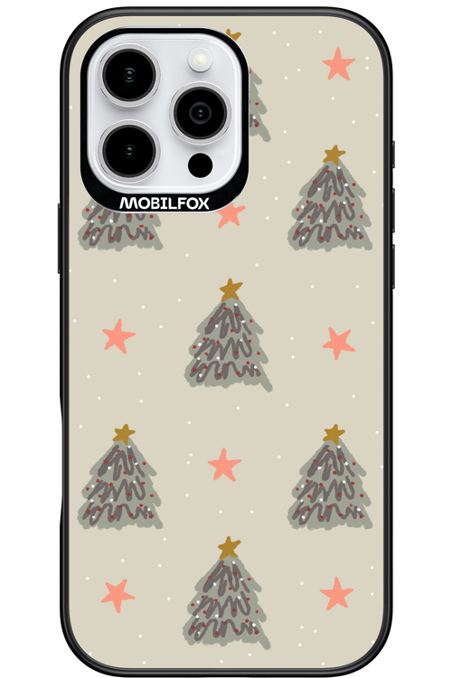 Christmas Trees - Apple iPhone 16 Pro Max