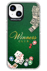 Winner's Club - Apple iPhone 14