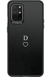 D Black 2.0 - OnePlus 8T