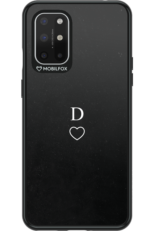 D Black 2.0 - OnePlus 8T