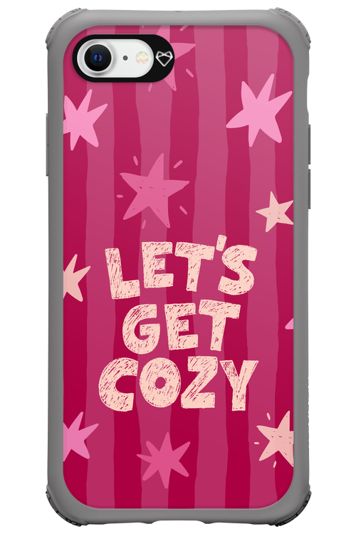Let's Get Cozy - Apple iPhone SE 2022