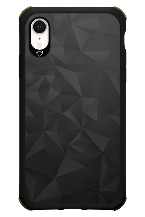 Low Poly 2.0 - Apple iPhone XR