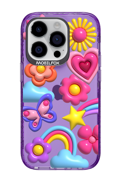 Puffer World - Apple iPhone 14 Pro