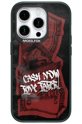 Liquid Assets - Apple iPhone 15 Pro