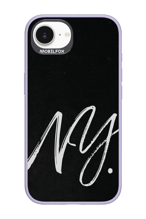 (Off Space) NY 2.0 - Apple iPhone 16e