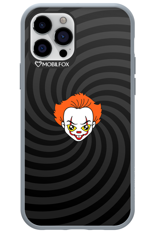 Mystery Clown - Apple iPhone 12 Pro
