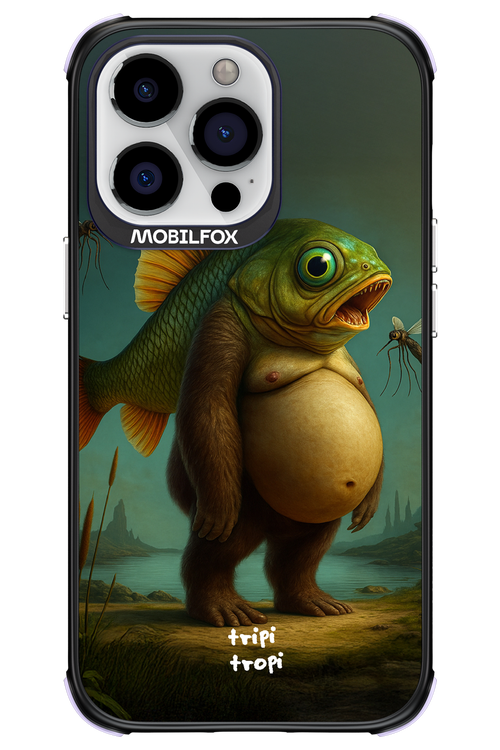 Tripi tropi - Apple iPhone 13 Pro