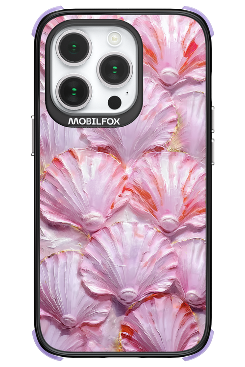 Venus Shell - Apple iPhone 14 Pro