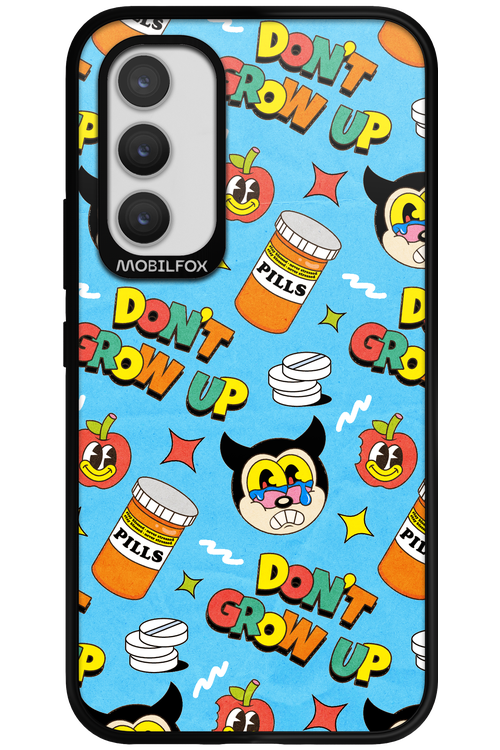 don_t grow up 2.0 - Samsung Galaxy A34