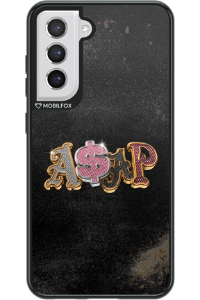 ASAP 2.0 - Samsung Galaxy S21 FE