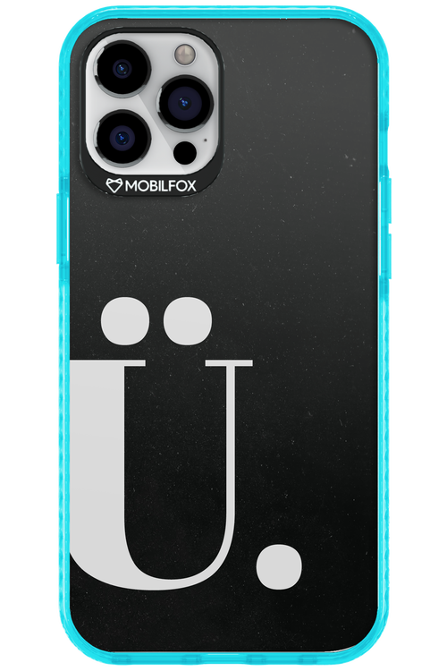 U II (Off Space) 2.0 - Apple iPhone 12 Pro Max