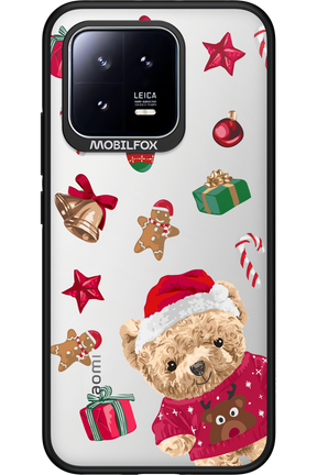 Gifts Bear - Xiaomi 13