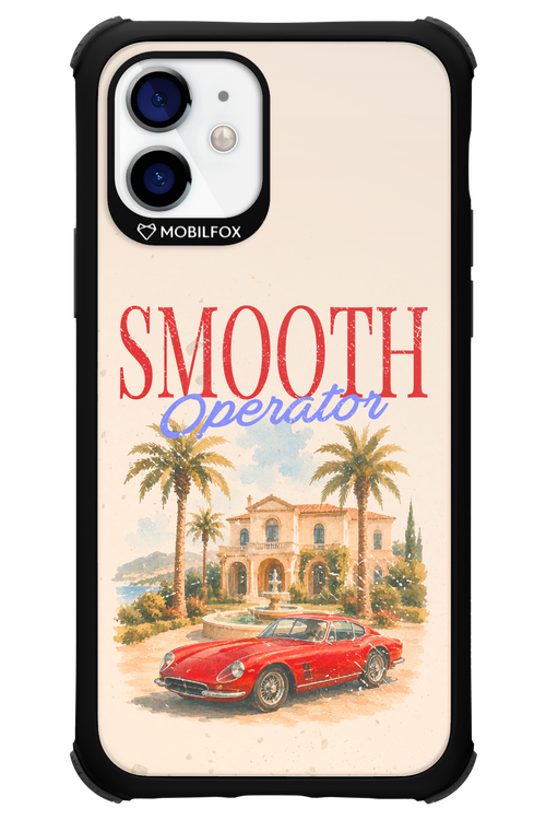 Smooth Operator 2.0 - Apple iPhone 12