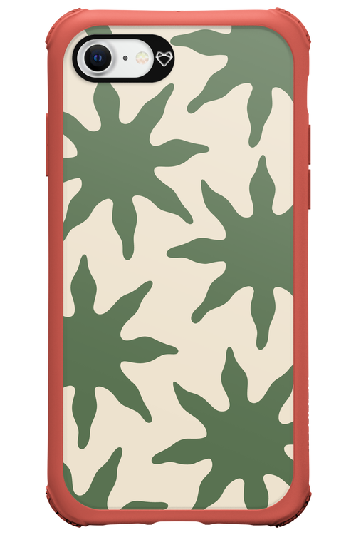 Drylands - Apple iPhone SE 2022