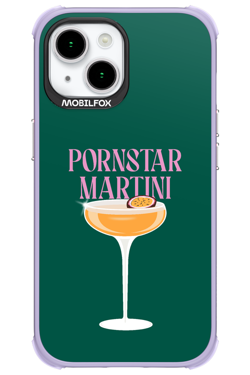 P_star Martini - Apple iPhone 15