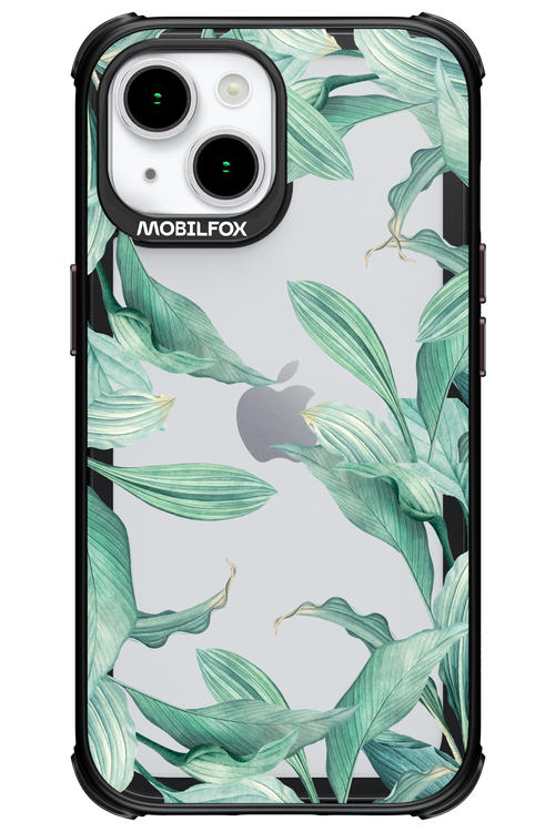 Greenpeace 2.0 - Apple iPhone 15