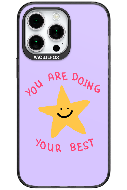 Your Best - Apple iPhone 15 Pro Max