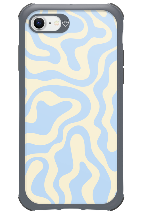 By the Sea 2.0 - Apple iPhone SE 2022