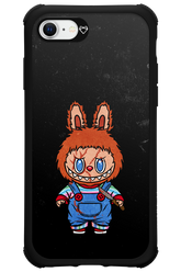 Playtime's over - Apple iPhone SE 2020