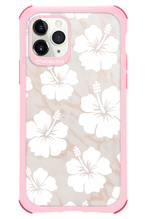 Latte Tropical - Apple iPhone 11 Pro