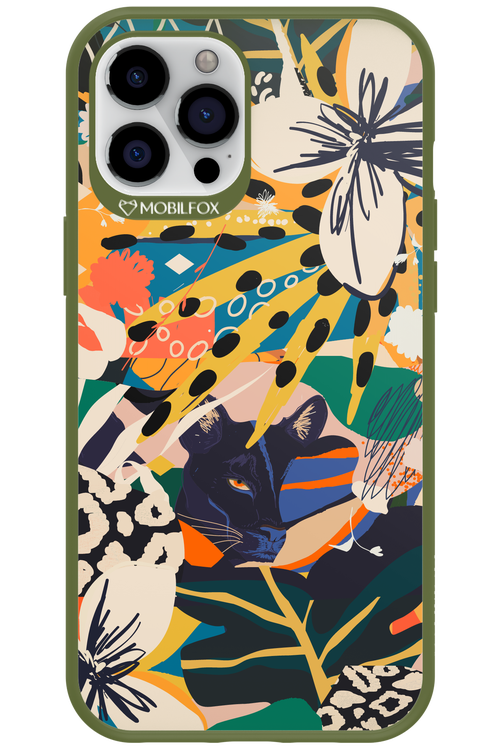 Vintage - Apple iPhone 12 Pro Max