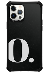 O (Off Space) 2.0 - Apple iPhone 12 Pro Max