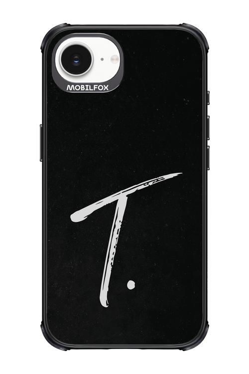 (Off Space) T 2.0 - Apple iPhone 16e