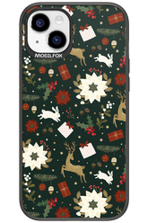 Classic Christmas - Apple iPhone 15 Plus
