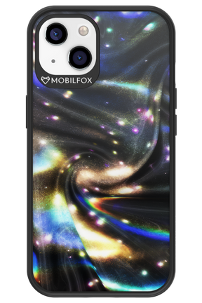 Lovely Aurora - Apple iPhone 13