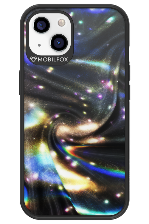 Lovely Aurora - Apple iPhone 13