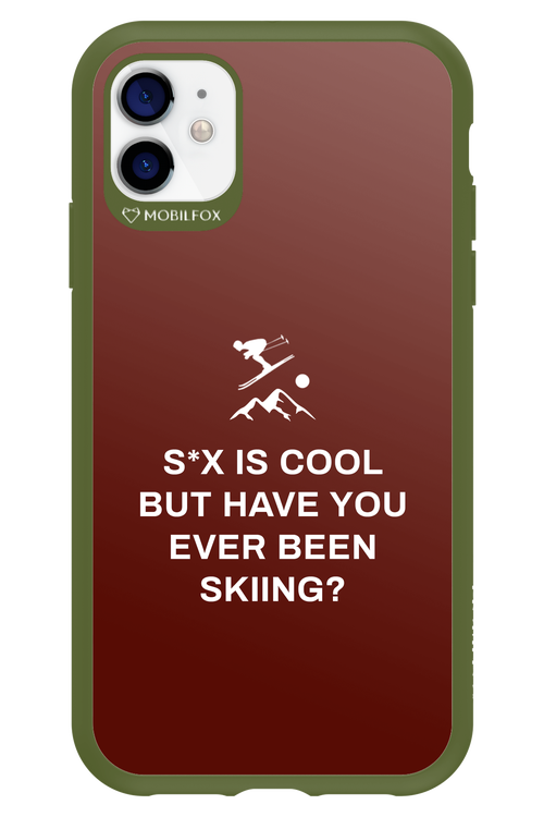 Have You Ever - Apple iPhone 11