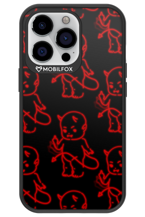 Hell Nah - Apple iPhone 13 Pro