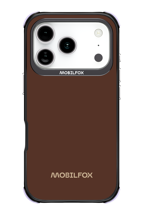 Espressso - Apple iPhone 17 Pro