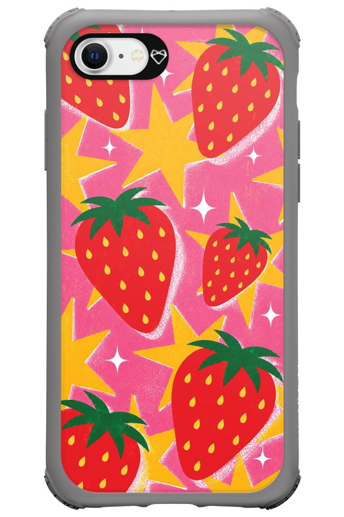STARBERRY 2.0 - Apple iPhone SE 2020